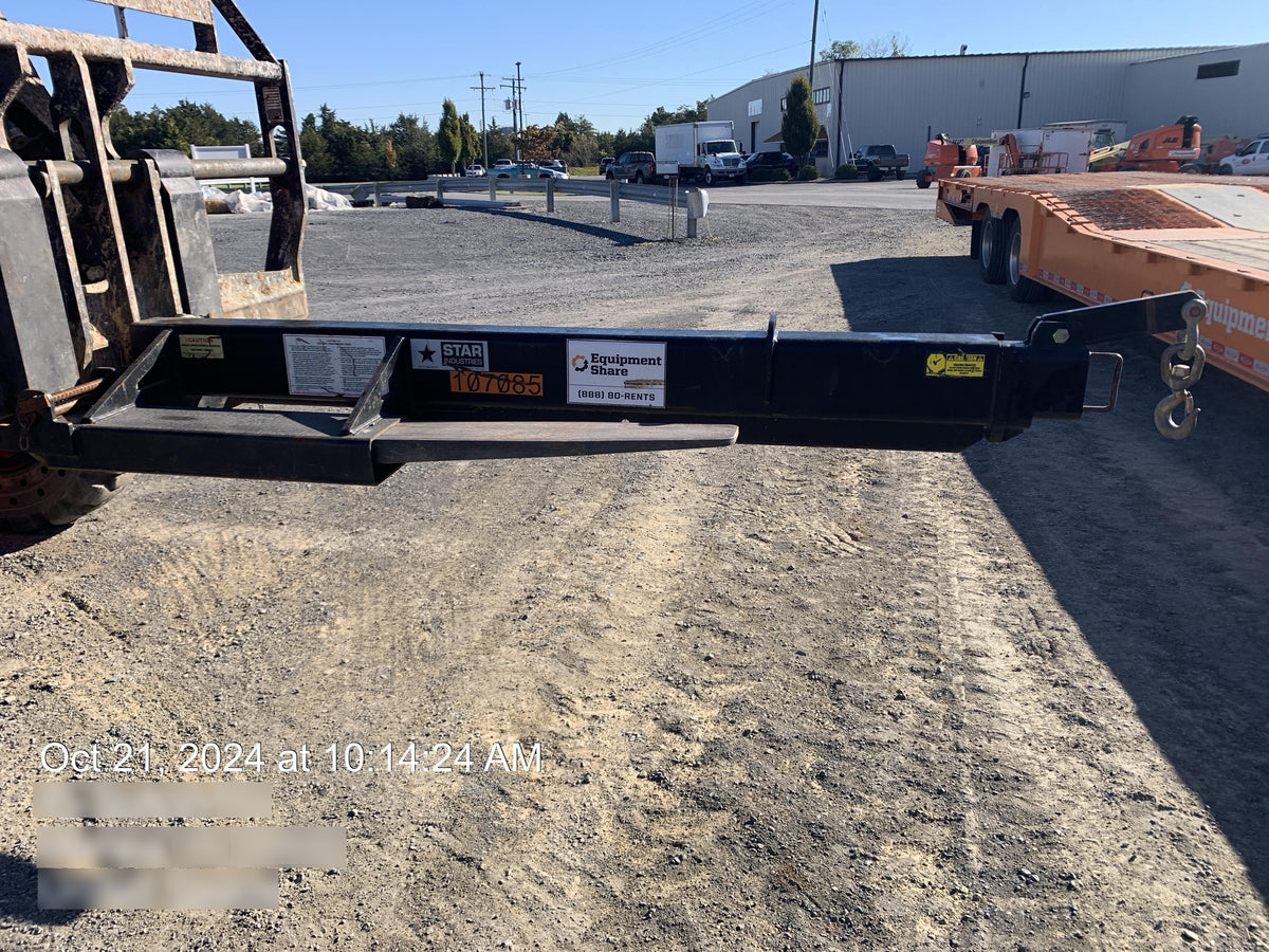 2020 STAR INDUSTRIES M1360B - Star JIB Boom