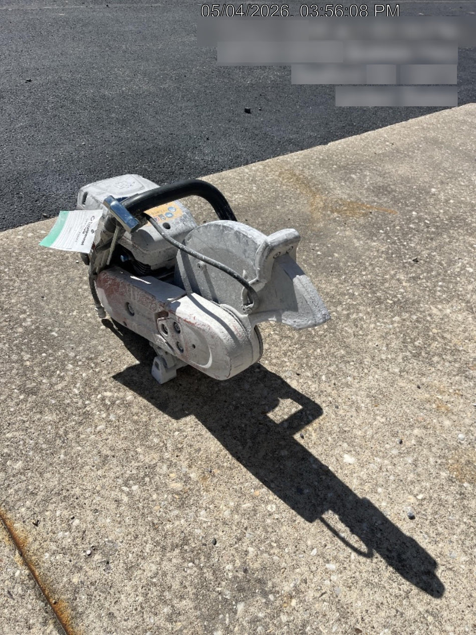 2024 HUSQVARNA K770