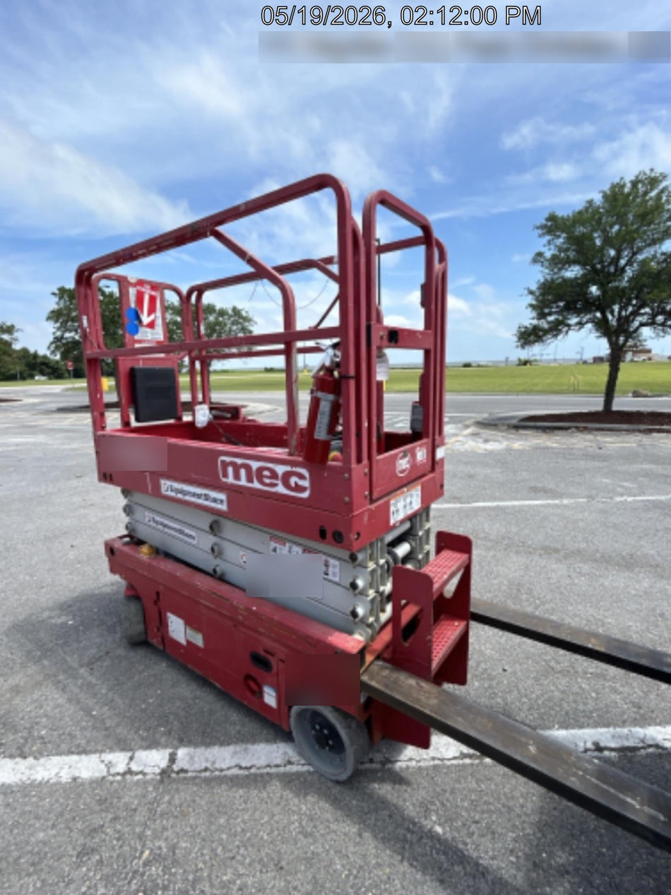 2020 MEC 1930SE