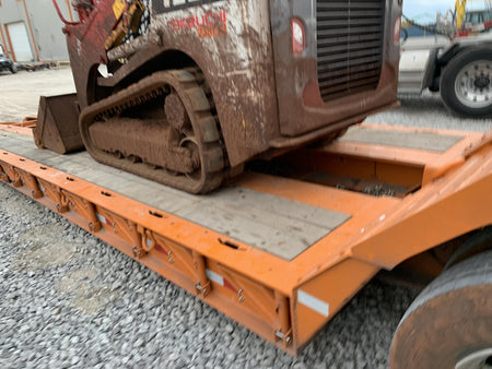 2022 TAKEUCHI TL6R