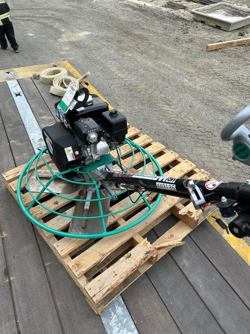 2024 MULTIQUIP J36H55