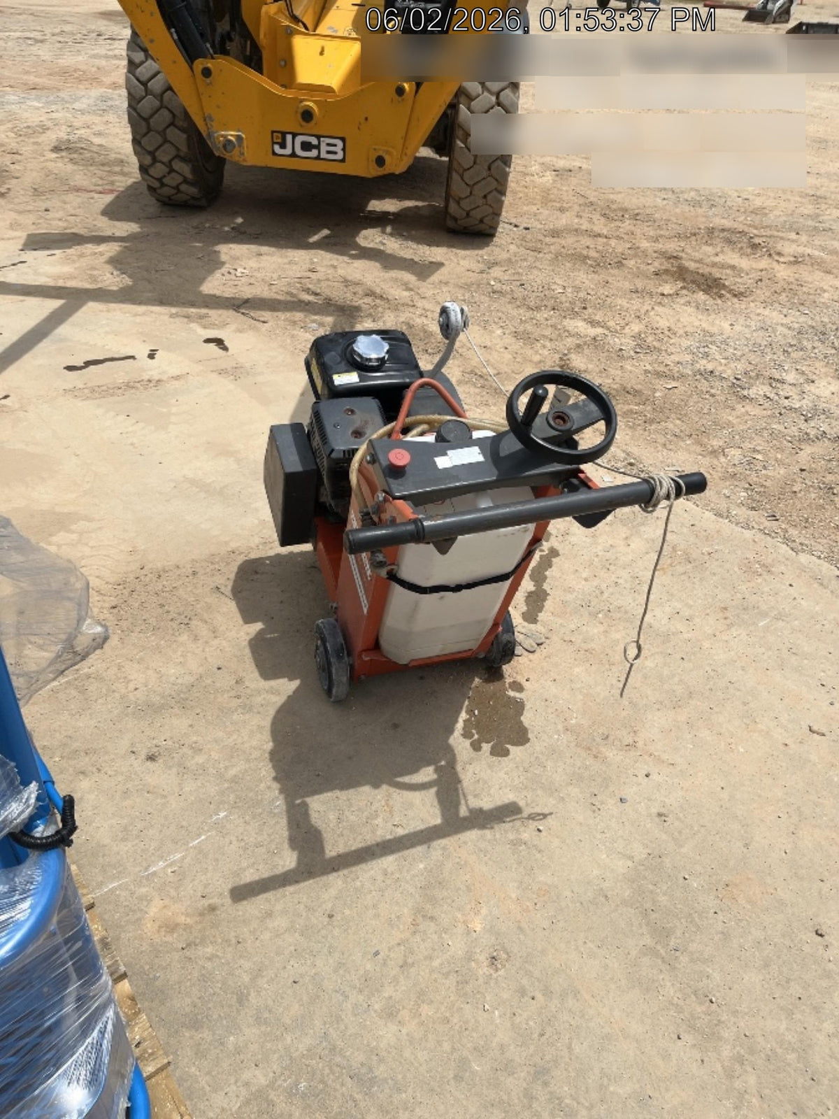 2022 HUSQVARNA FS 400 LV