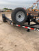 2022 PJ TRAILERS T6 Tilt