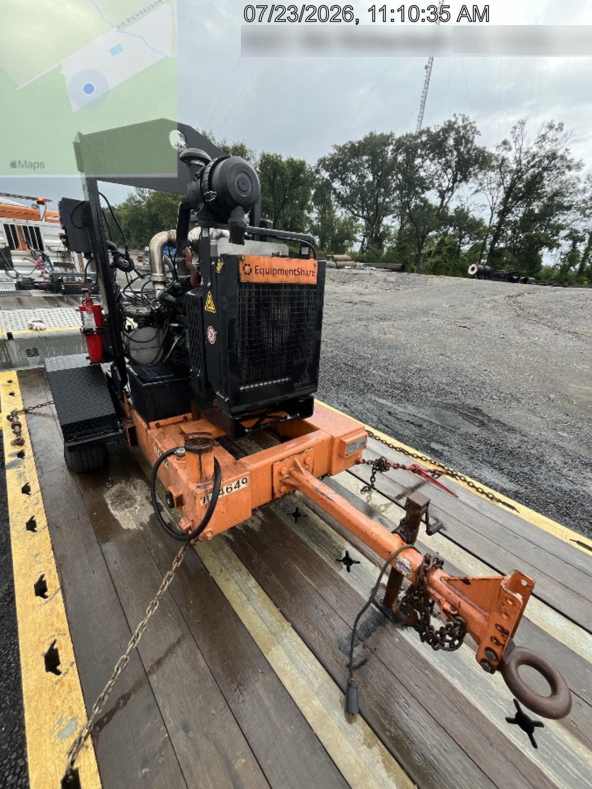 2021 RWN RWN-4NNTL-6.5OBPT-SS