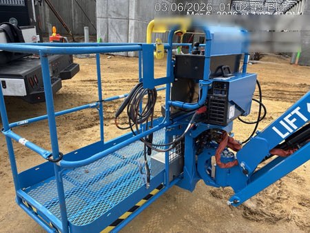 2025 MILLER ELECTRIC CST-282