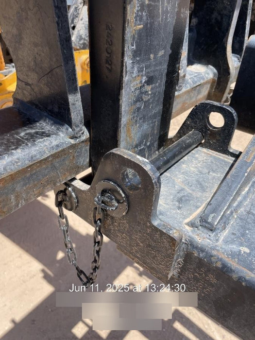 2020 STAR INDUSTRIES M1360B - Star JIB Boom