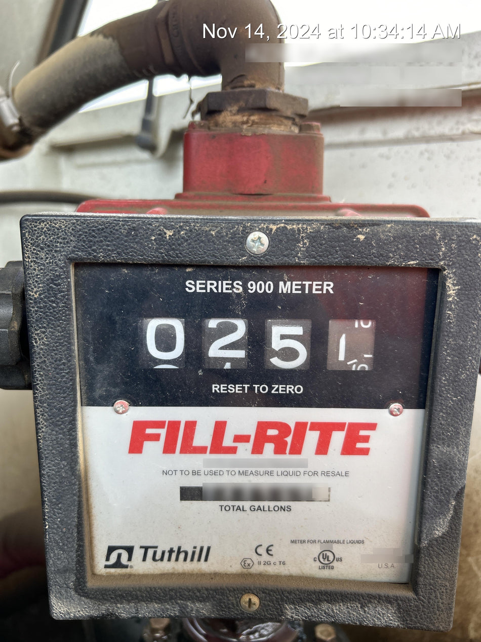 2021 ALLMAND NLV3GR