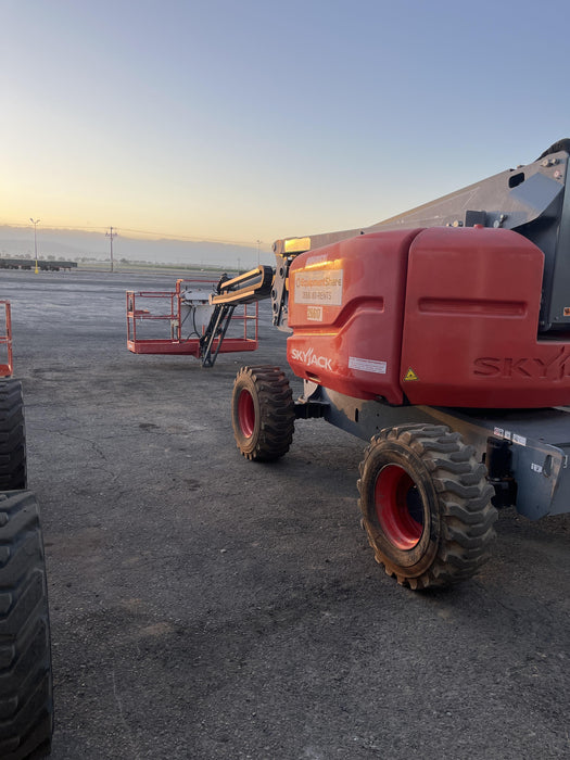 2019 Skyjack SJ63 AJ
