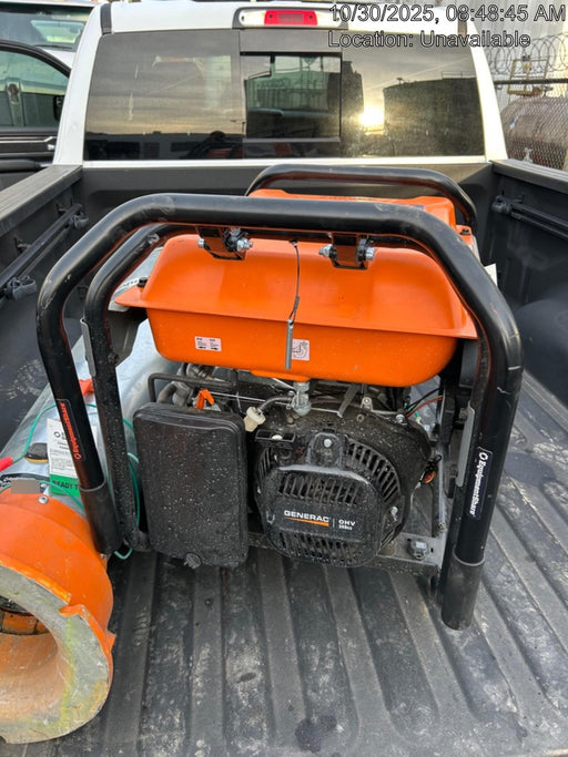2024 GENERAC GP6500