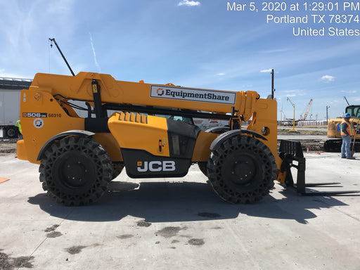 2020 JCB 506-36