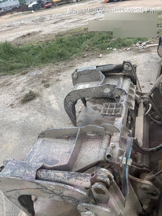 2022 PALADIN UTILITY GRAPPLE 11876-0022