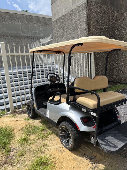 2021 EZ-GO TXT Valor