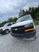 2023 CHEVROLET Express Van - Rental