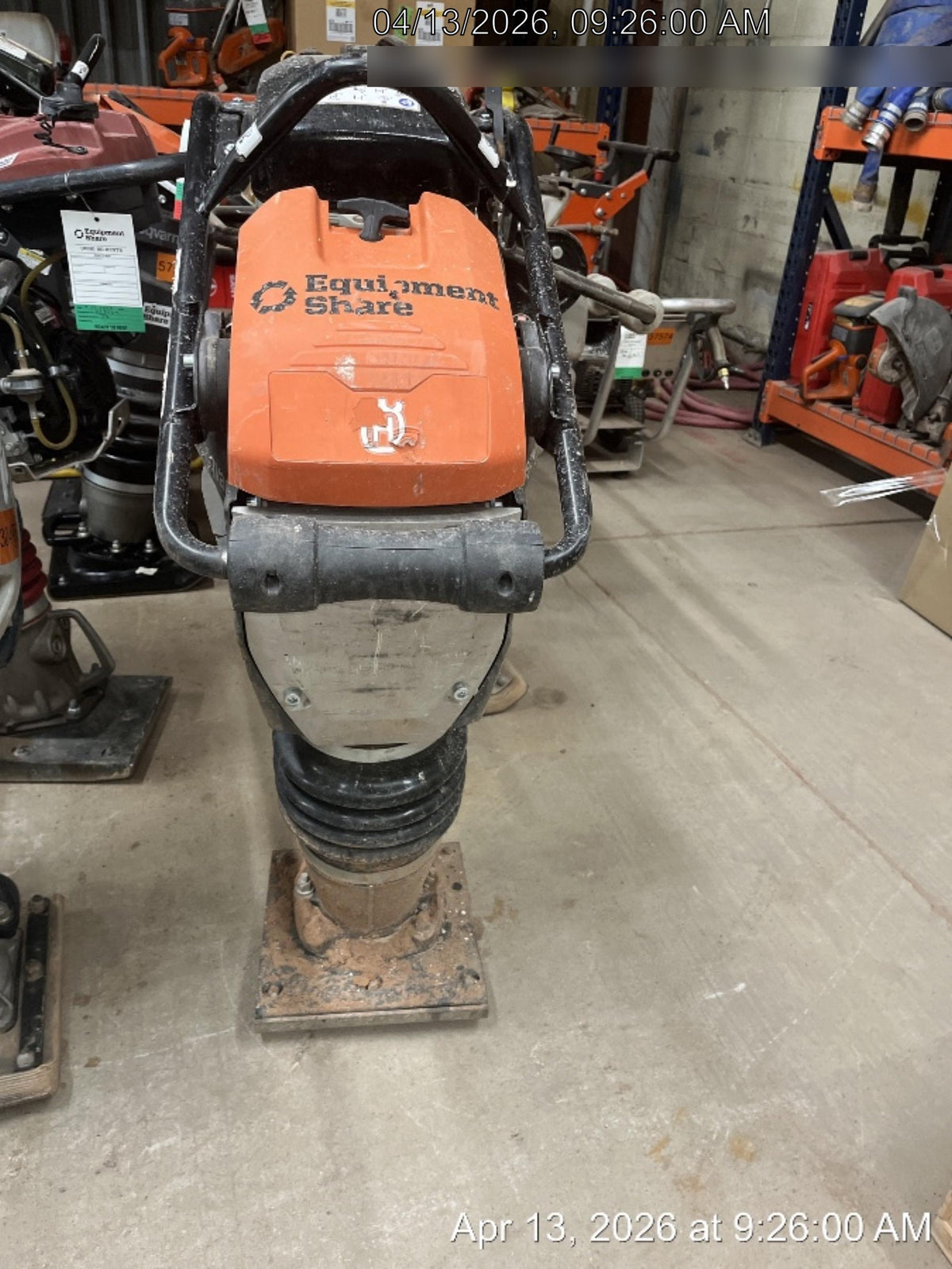 2025 HUSQVARNA LT6005