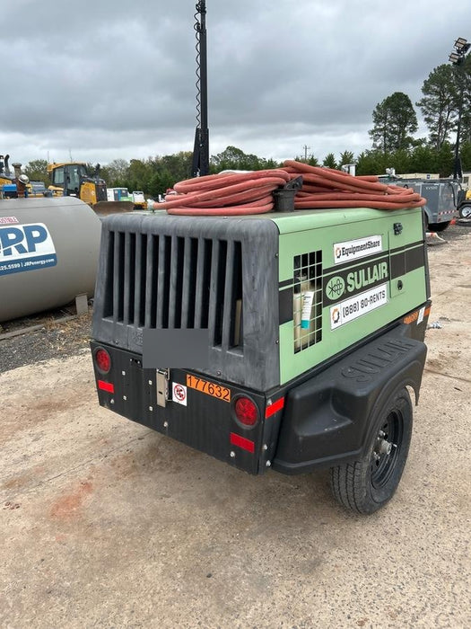 2021 SULLAIR 185D-DPQ KU4F