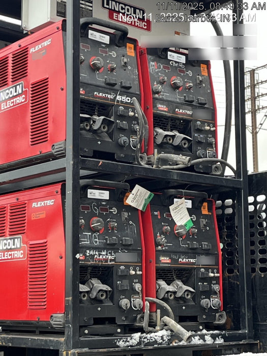 2024 LINCOLN ELECTRIC K4772-1