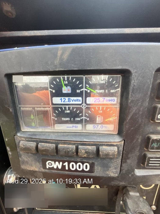 2021 PIONEER PP66S12L71-TD2.9L4