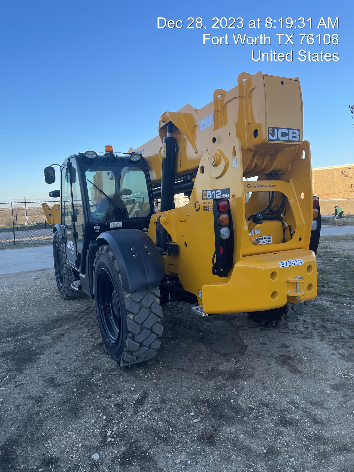 2024 JCB 512-56