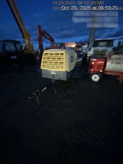 2020 ATLAS COPCO XAS188