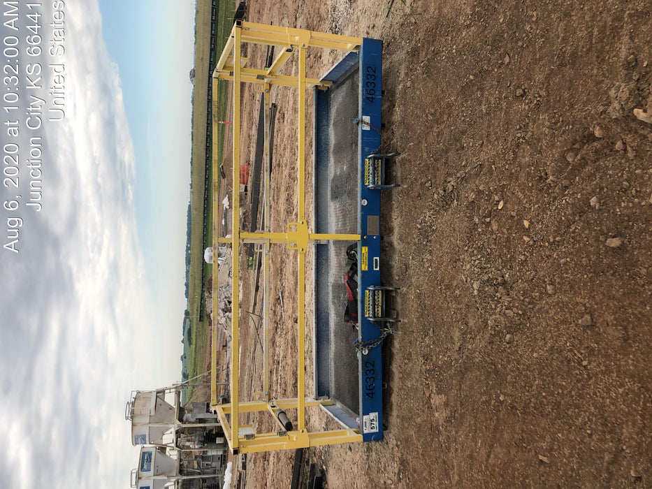 2019 ARROW MATERIAL HANDLING WP48-116-FL