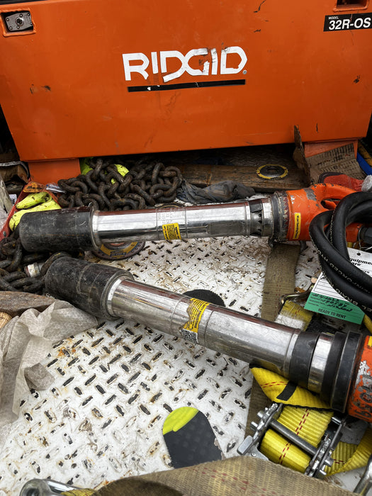 2021 AMERICAN PNEUMATIC TOOL D-handle rivet Buster