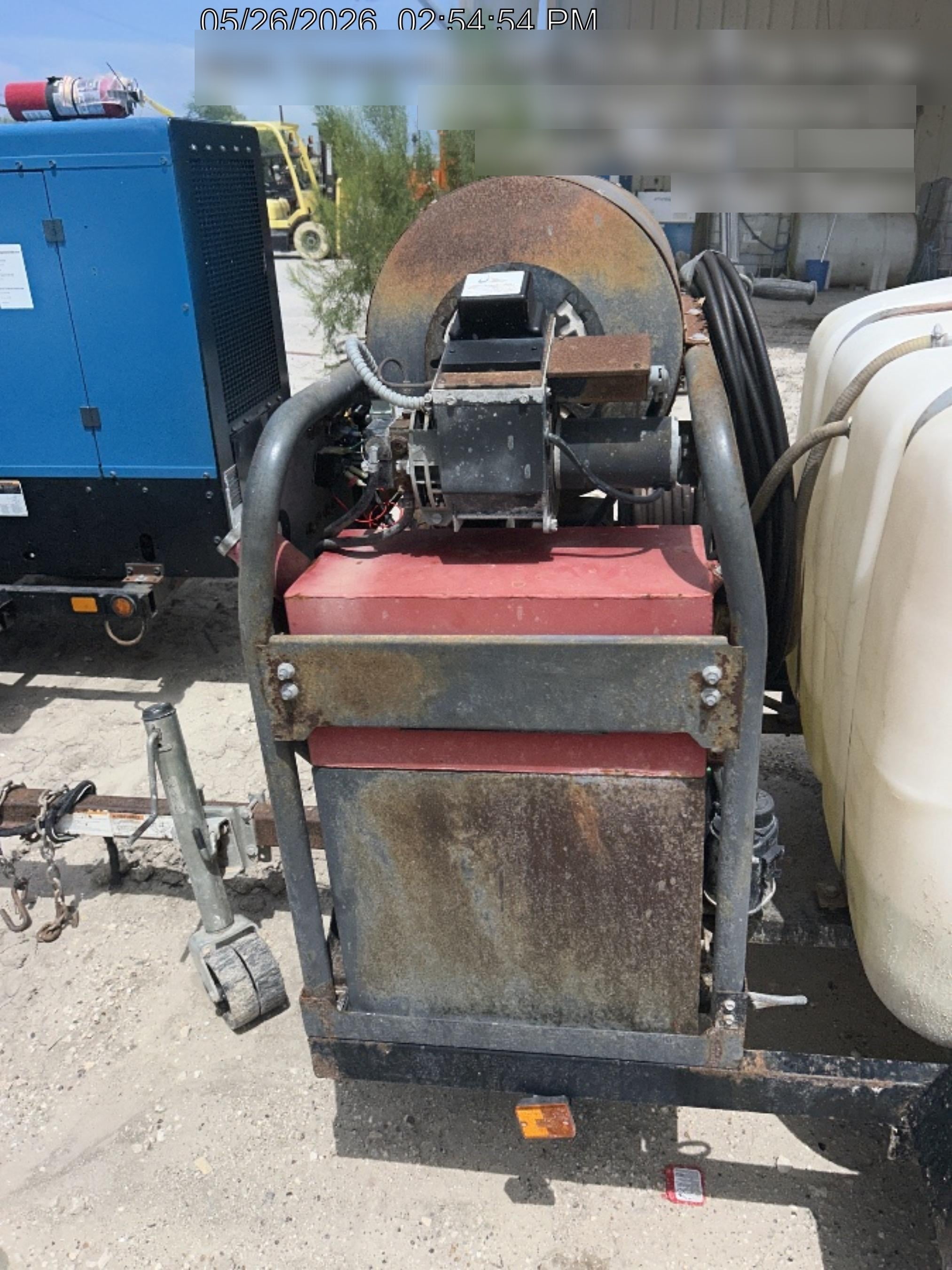 2021 SIMPSON 95005