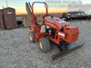 2022 DITCH WITCH RT45A