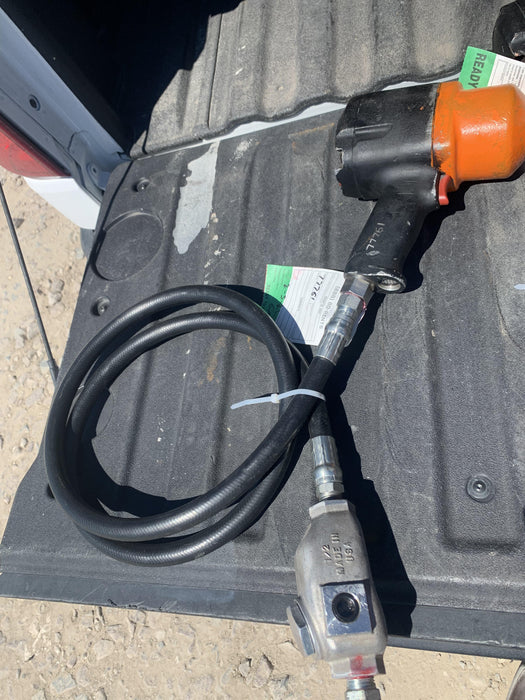 2020 MICHIGAN PNEUMATIC 750SS