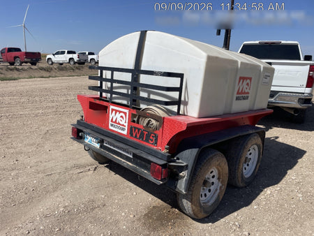 2020 MULTIQUIP WT5C