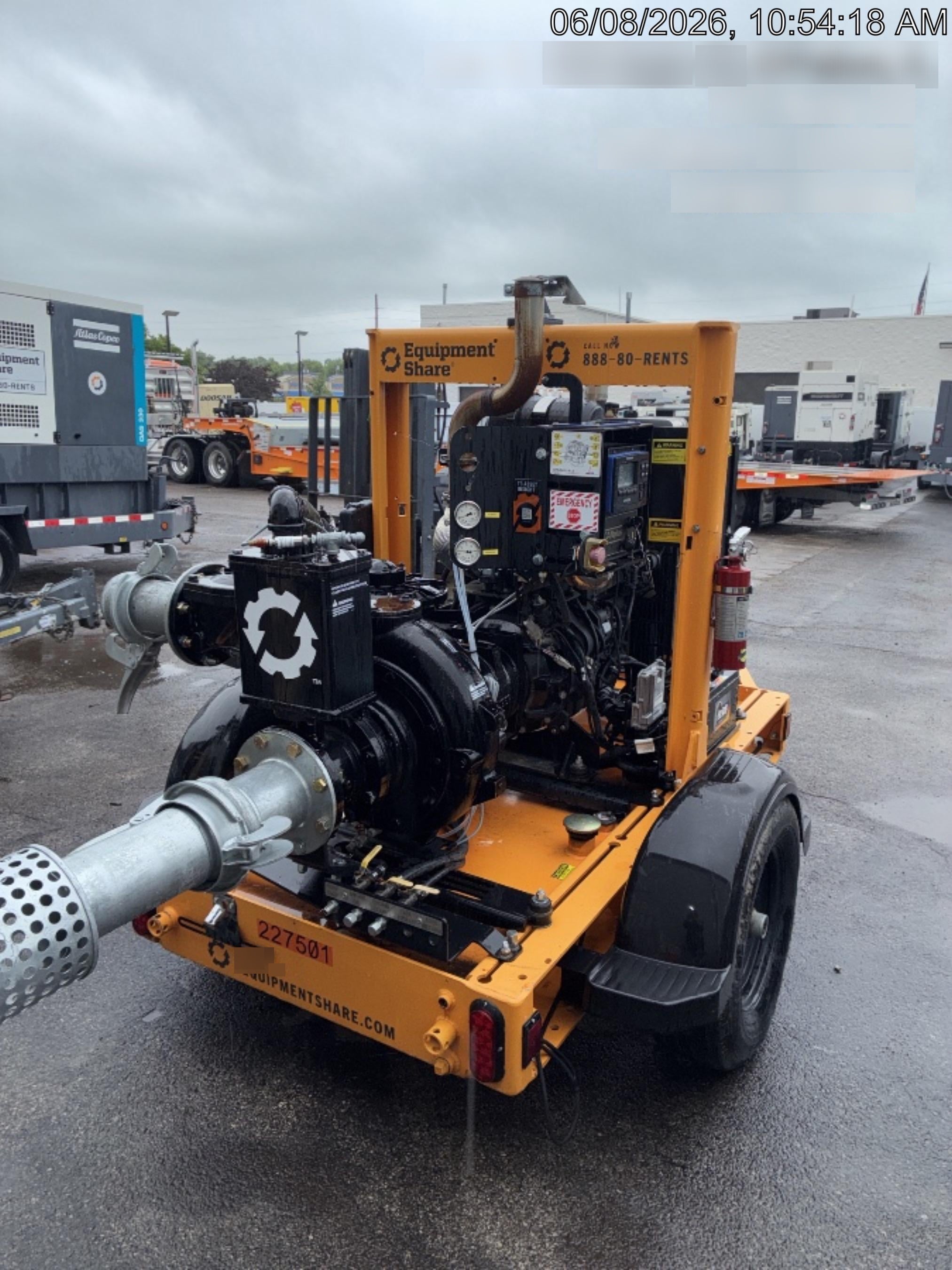 2022 PIONEER PP66S12L71-TD2.9L4
