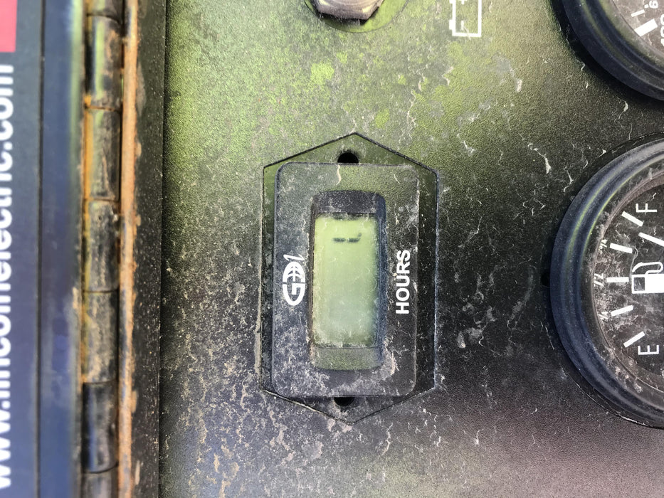 2019 Lincoln Electric Vantage 322 Welder Ready-Pak 3, Two wheel trailer, Fender and Light kit, Cable Rack