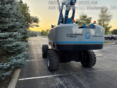 2026 GENIE S-85 XC