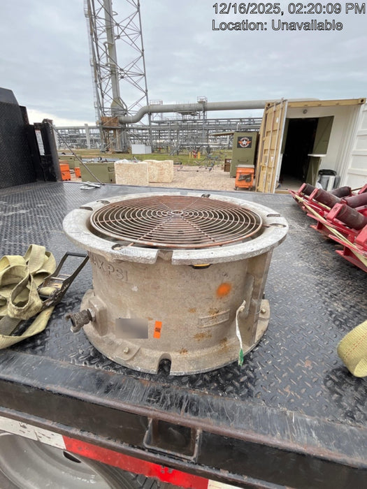 2020 MICHIGAN PNEUMATIC JF20