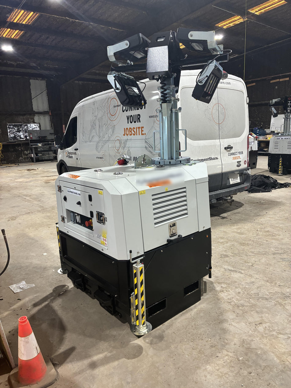 2026 TRIME X-SMART (SKID)