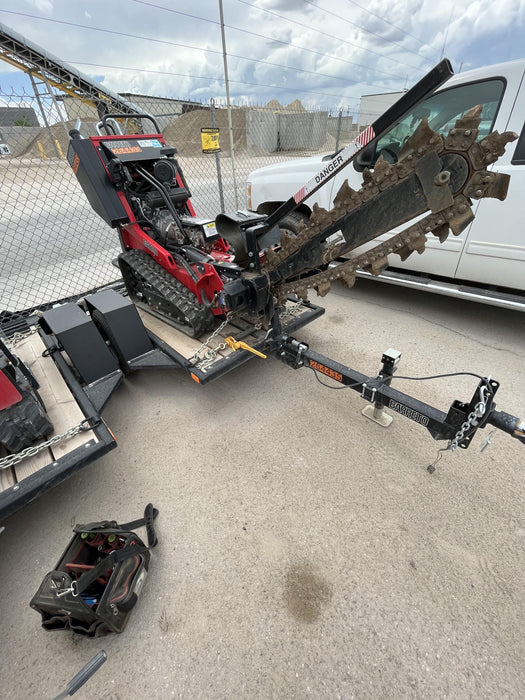 2022 BARRETO E4X6TBT