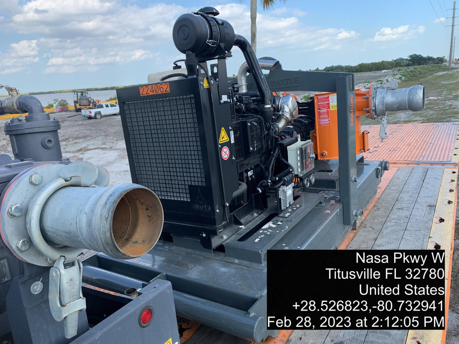 2022 MYERS-SETH RL-300