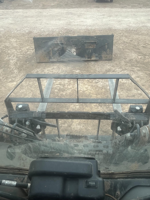 2023 MANITOU 50504723