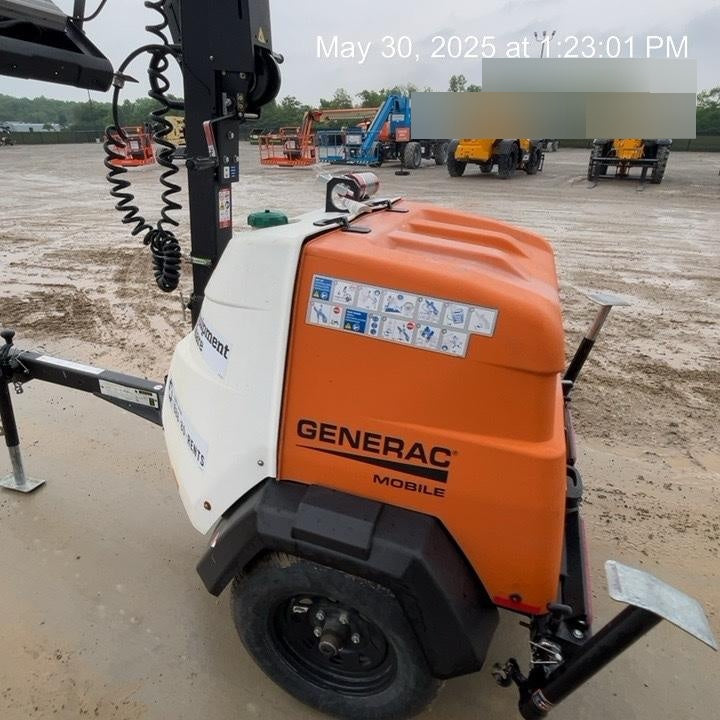 2023 GENERAC MLT2