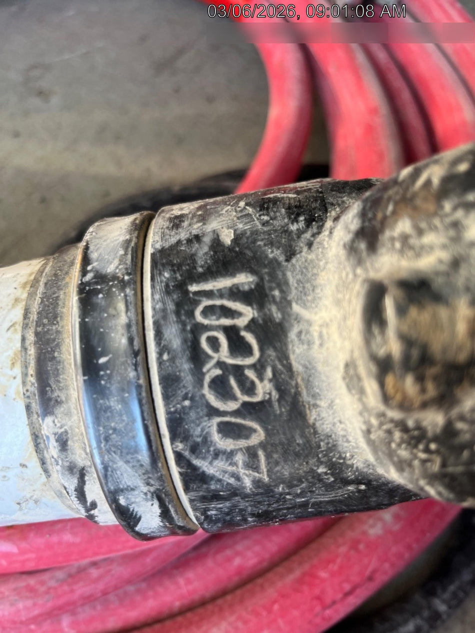 2020 CHICAGO PNEUMATIC CP4611 P
