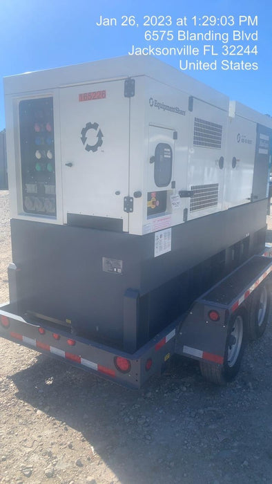 2021 ATLAS COPCO QAS200