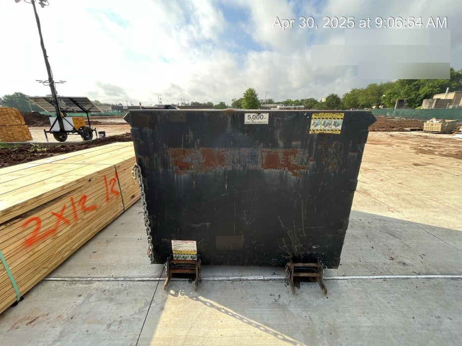 2021 STAR INDUSTRIES 1425