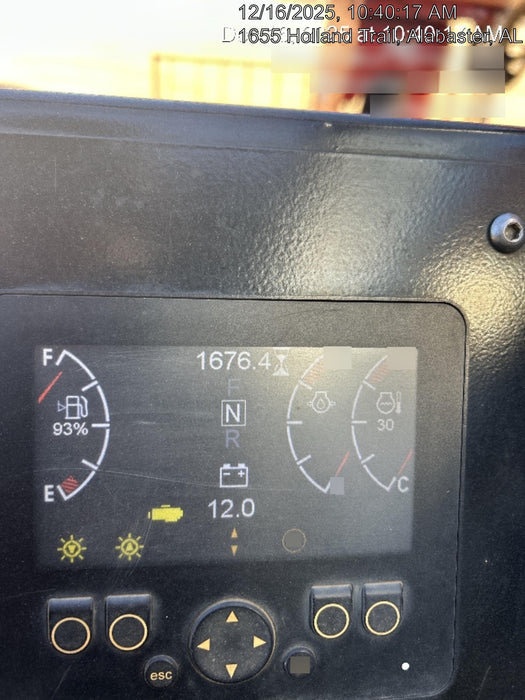 2020 MANITOU MTA8044