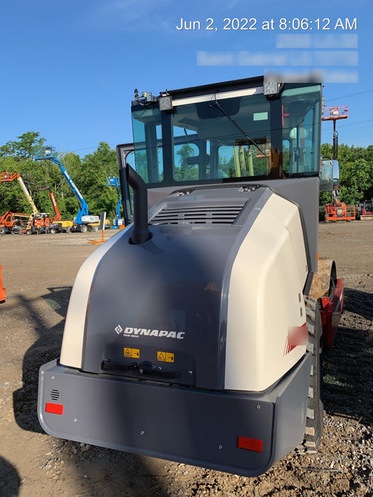 2022 DYNAPAC CA1300D