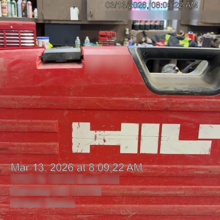 2019 HILTI DD 150-U