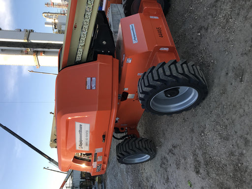 2019 JLG 660SJ