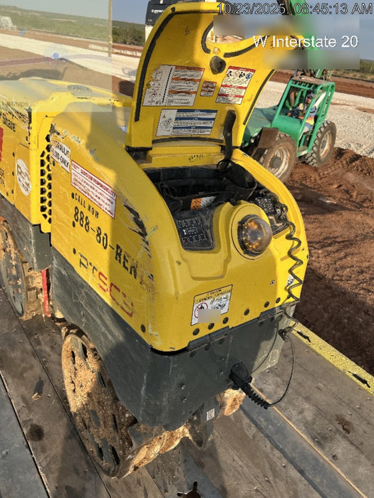 2024 WACKER NEUSON RTLx-SC3