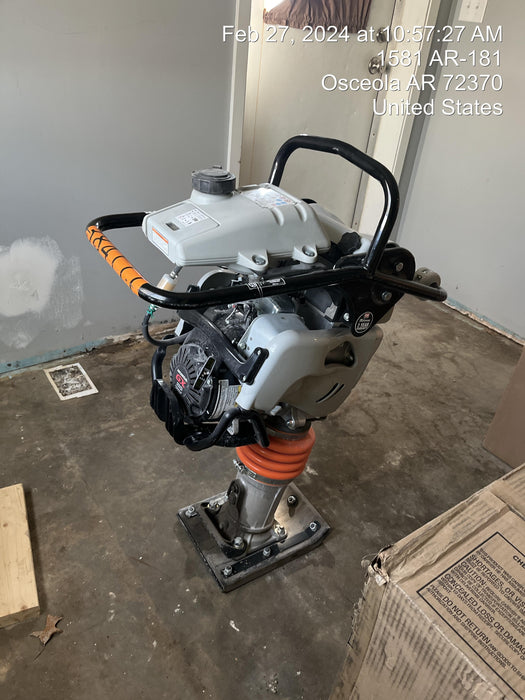 2023 MULTIQUIP MTX60HD