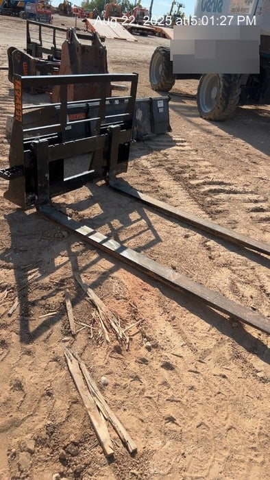 2024 ARROW MATERIAL HANDLING FS5100CB - 72"