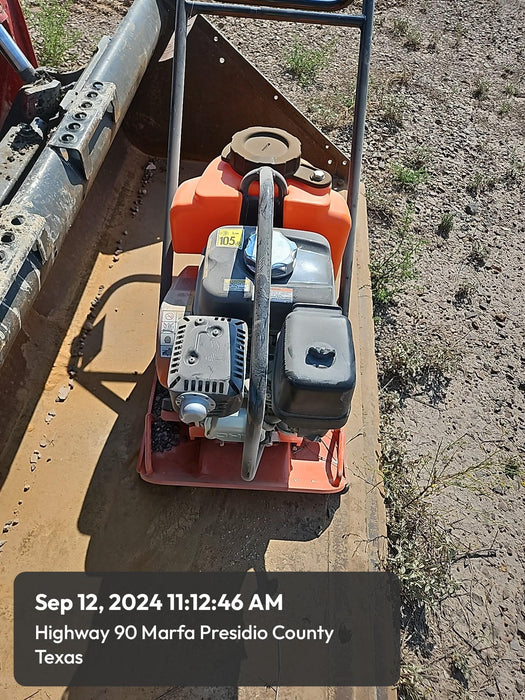 2023 MULTIQUIP MVC82VHW