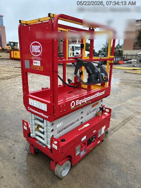 2026 MEC Micro 19-XD